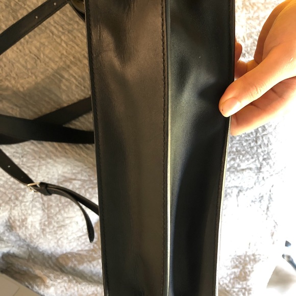 Balenciaga Le Dix Backpack in Balck - Picture 4 of 12